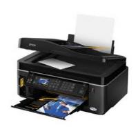Epson Stylus Office TX600FW Printer Ink Cartridges